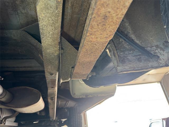 1967 Ford F100 (CC-2075876) for sale in Brookings, South Dakota