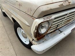 1967 Ford F100 (CC-2075876) for sale in Brookings, South Dakota