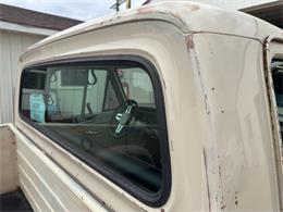 1967 Ford F100 (CC-2075876) for sale in Brookings, South Dakota