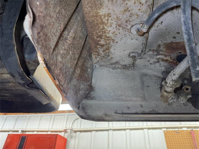 1967 Ford F100 (CC-2075876) for sale in Brookings, South Dakota