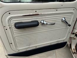 1967 Ford F100 (CC-2075876) for sale in Brookings, South Dakota