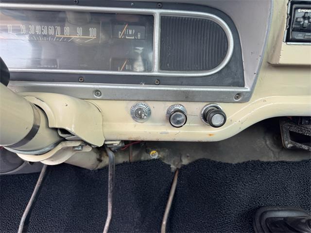 1967 Ford F100 (CC-2075876) for sale in Brookings, South Dakota