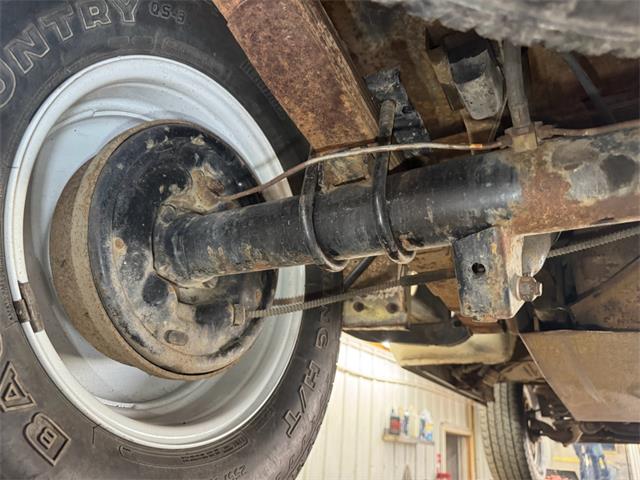 1967 Ford F100 (CC-2075876) for sale in Brookings, South Dakota