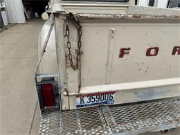 1967 Ford F100 (CC-2075876) for sale in Brookings, South Dakota