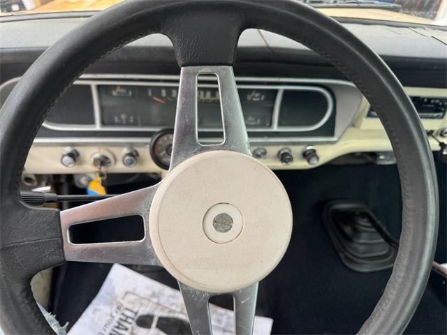 1967 Ford F100 (CC-2075876) for sale in Brookings, South Dakota