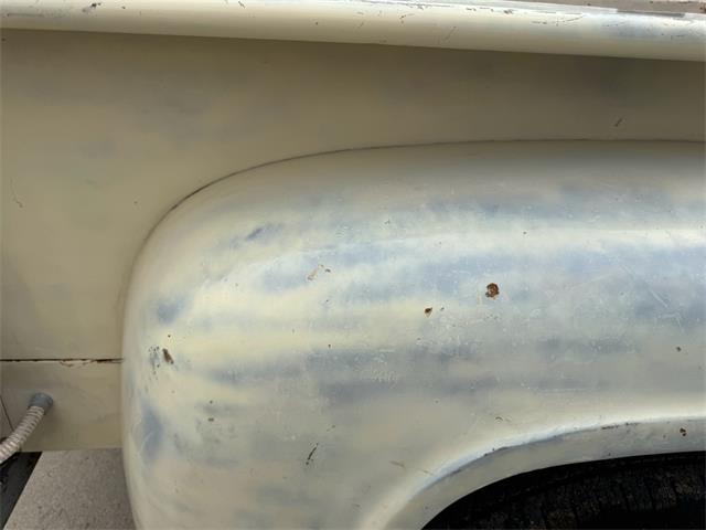 1967 Ford F100 (CC-2075876) for sale in Brookings, South Dakota