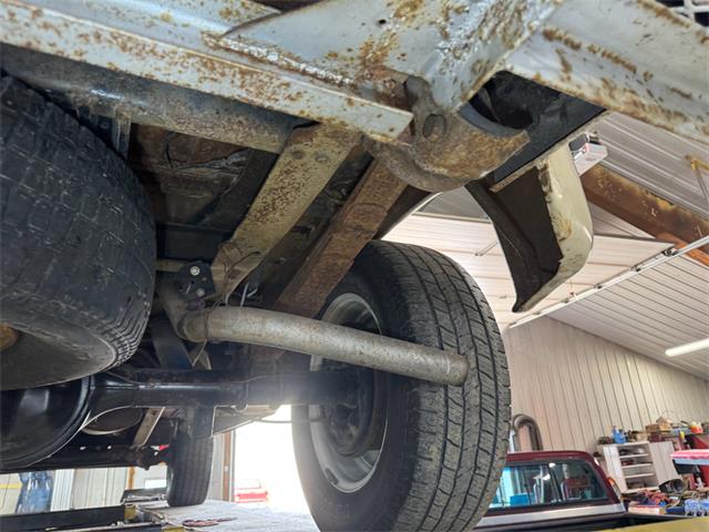 1967 Ford F100 (CC-2075876) for sale in Brookings, South Dakota