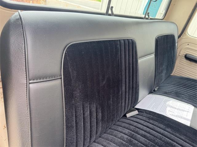 1967 Ford F100 (CC-2075876) for sale in Brookings, South Dakota