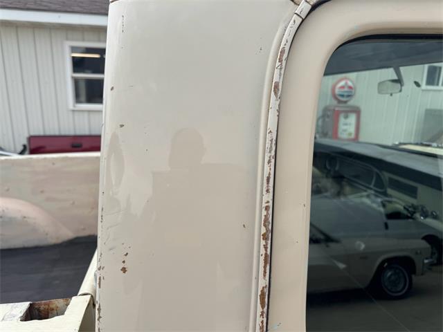 1967 Ford F100 (CC-2075876) for sale in Brookings, South Dakota