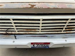 1967 Ford F100 (CC-2075876) for sale in Brookings, South Dakota