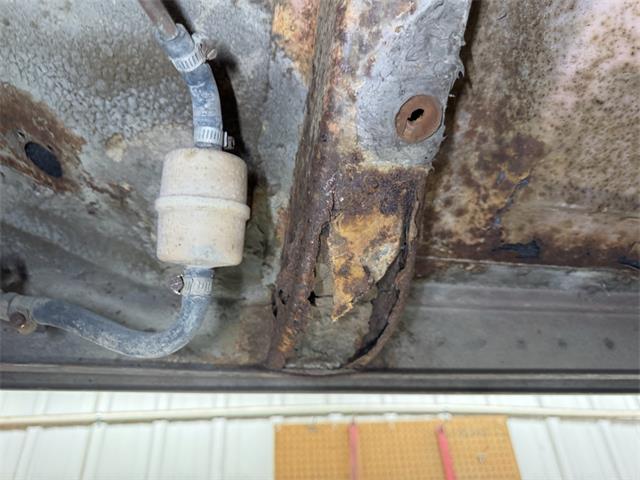 1967 Ford F100 (CC-2075876) for sale in Brookings, South Dakota