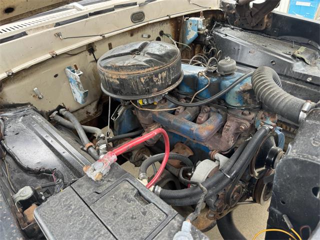 1967 Ford F100 (CC-2075876) for sale in Brookings, South Dakota