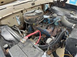 1967 Ford F100 (CC-2075876) for sale in Brookings, South Dakota