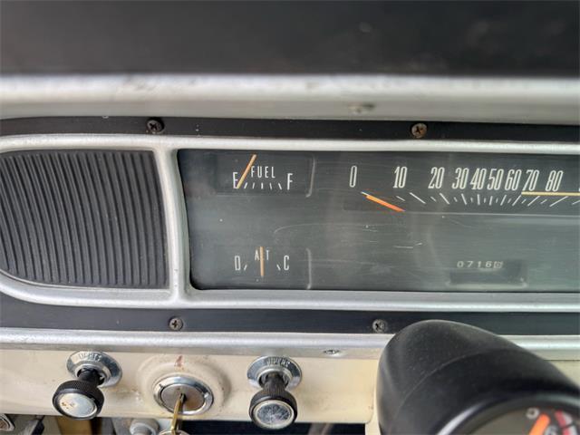 1967 Ford F100 (CC-2075876) for sale in Brookings, South Dakota