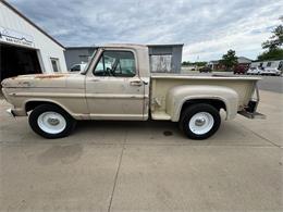 1967 Ford F100 (CC-2075876) for sale in Brookings, South Dakota