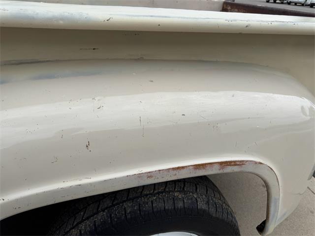 1967 Ford F100 (CC-2075876) for sale in Brookings, South Dakota