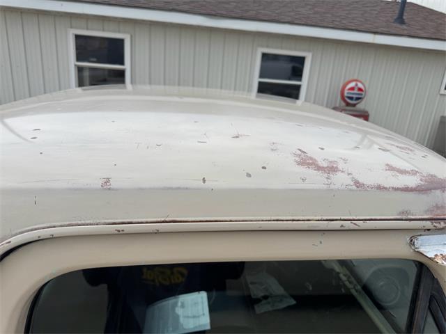 1967 Ford F100 (CC-2075876) for sale in Brookings, South Dakota