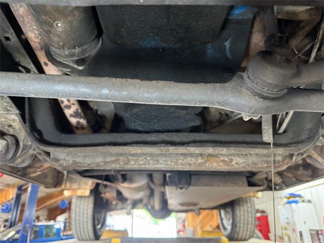 1967 Ford F100 (CC-2075876) for sale in Brookings, South Dakota