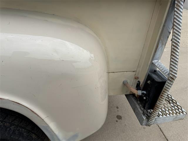 1967 Ford F100 (CC-2075876) for sale in Brookings, South Dakota