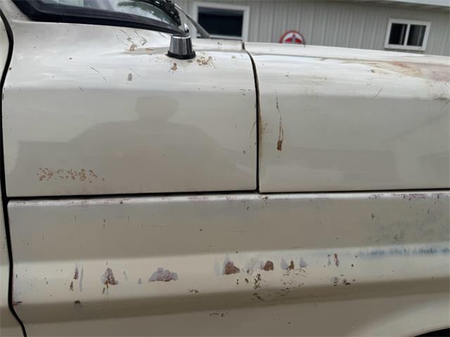 1967 Ford F100 (CC-2075876) for sale in Brookings, South Dakota