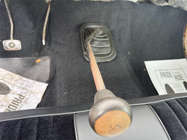1967 Ford F100 (CC-2075876) for sale in Brookings, South Dakota