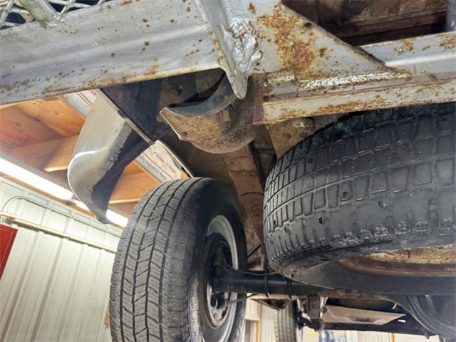 1967 Ford F100 (CC-2075876) for sale in Brookings, South Dakota