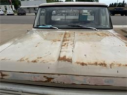 1967 Ford F100 (CC-2075876) for sale in Brookings, South Dakota