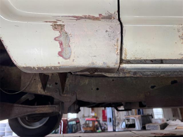 1967 Ford F100 (CC-2075876) for sale in Brookings, South Dakota