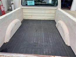 1967 Ford F100 (CC-2075876) for sale in Brookings, South Dakota