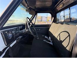 1968 Chevrolet C10 (CC-2075877) for sale in Cadillac, Michigan