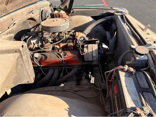 1968 Chevrolet C10 (CC-2075877) for sale in Cadillac, Michigan