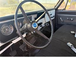 1968 Chevrolet C10 (CC-2075877) for sale in Cadillac, Michigan
