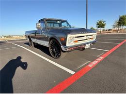1968 Chevrolet C10 (CC-2075877) for sale in Cadillac, Michigan