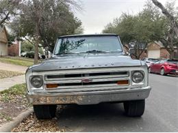 1968 Chevrolet C10 (CC-2075877) for sale in Cadillac, Michigan