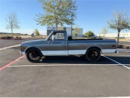 1968 Chevrolet C10 (CC-2075877) for sale in Cadillac, Michigan