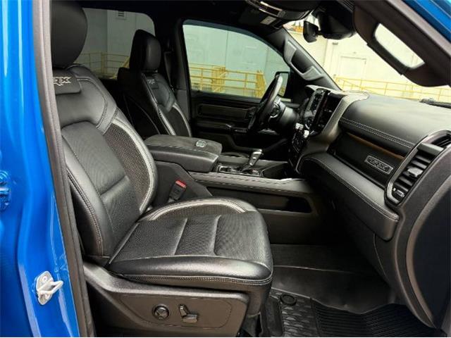 2022 Dodge Ram (CC-2075878) for sale in Cadillac, Michigan