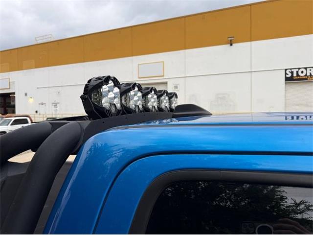 2022 Dodge Ram (CC-2075878) for sale in Cadillac, Michigan
