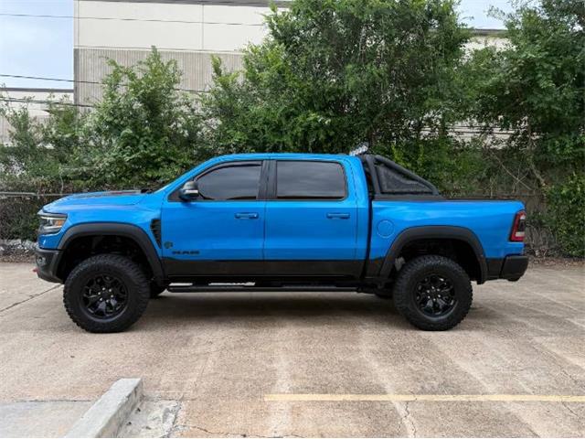 2022 Dodge Ram (CC-2075878) for sale in Cadillac, Michigan
