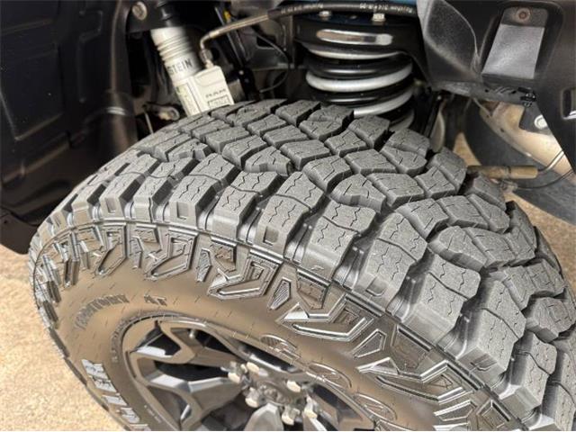 2022 Dodge Ram (CC-2075878) for sale in Cadillac, Michigan