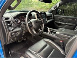 2022 Dodge Ram (CC-2075878) for sale in Cadillac, Michigan