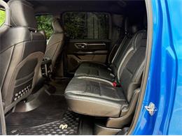 2022 Dodge Ram (CC-2075878) for sale in Cadillac, Michigan