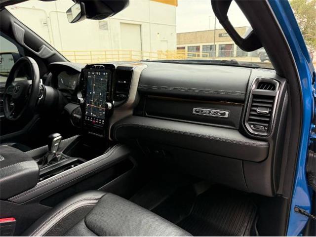 2022 Dodge Ram (CC-2075878) for sale in Cadillac, Michigan