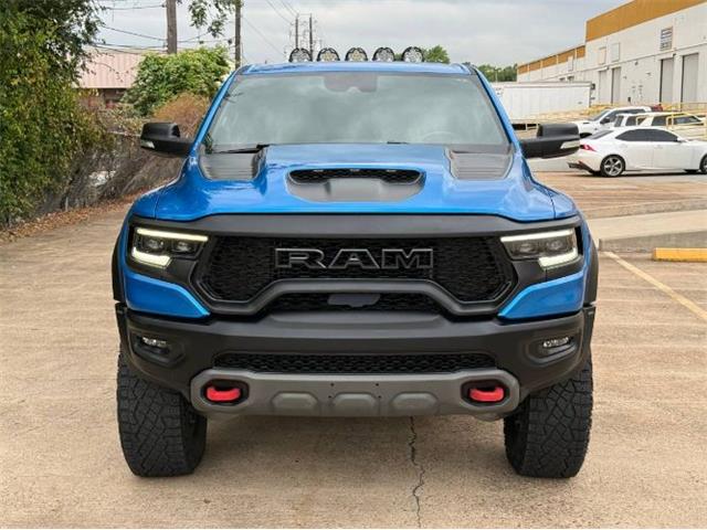 2022 Dodge Ram (CC-2075878) for sale in Cadillac, Michigan