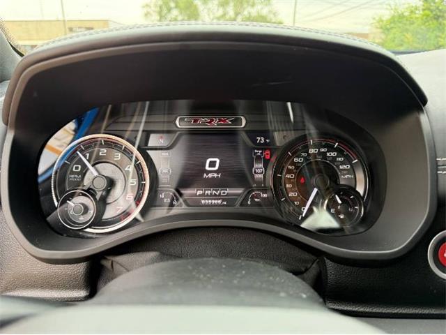 2022 Dodge Ram (CC-2075878) for sale in Cadillac, Michigan
