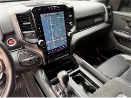 2022 Dodge Ram (CC-2075878) for sale in Cadillac, Michigan