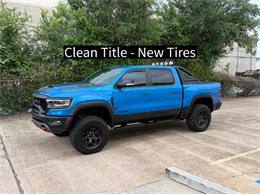 2022 Dodge Ram (CC-2075878) for sale in Cadillac, Michigan