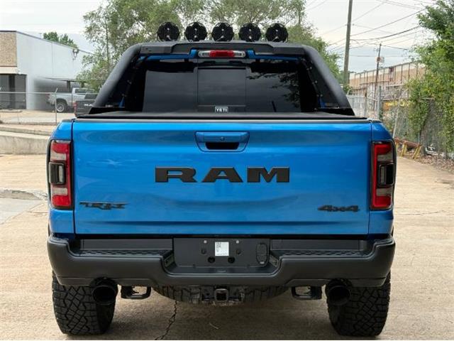 2022 Dodge Ram (CC-2075878) for sale in Cadillac, Michigan