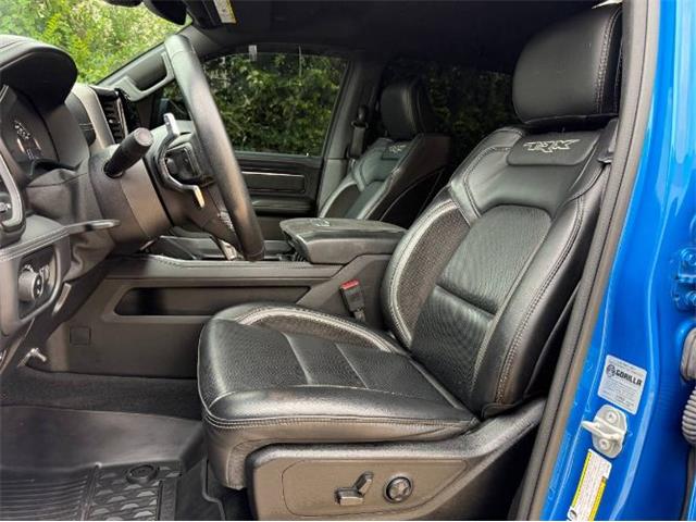 2022 Dodge Ram (CC-2075878) for sale in Cadillac, Michigan