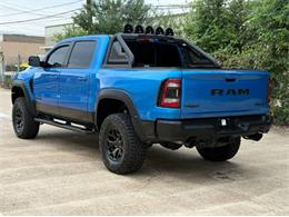2022 Dodge Ram (CC-2075878) for sale in Cadillac, Michigan