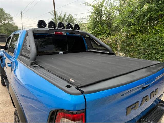 2022 Dodge Ram (CC-2075878) for sale in Cadillac, Michigan